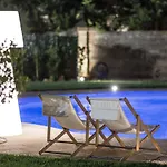 Le Scuderie - Castello Monaci 4* סליצ'ה סלנטינו