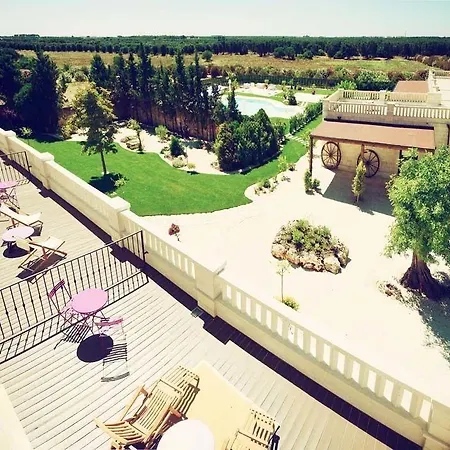 Le Scuderie - Castello Monaci