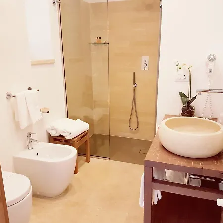 Bed & Breakfast Le Scuderie - Castello Monaci