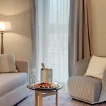 Le Scuderie - Castello Monaci فندق مبيت وإفطار ساليس سالينتينو