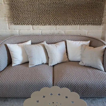 Bed & Breakfast Le Scuderie - Castello Monaci 4*