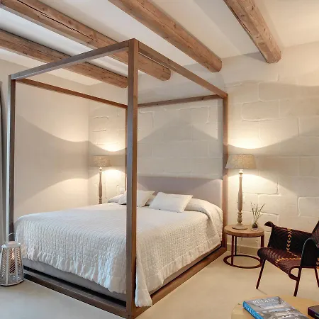 Le Scuderie - Castello Monaci Bed & Breakfast Salice Salentino