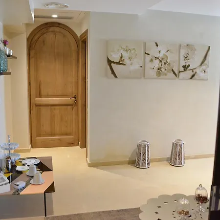 Le Scuderie - Castello Monaci Bed & Breakfast Salice Salentino