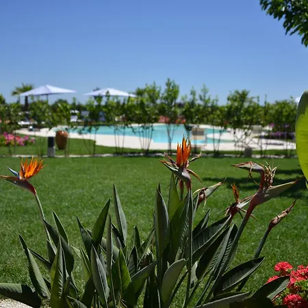 Le Scuderie - Castello Monaci Bed & Breakfast Salice Salentino