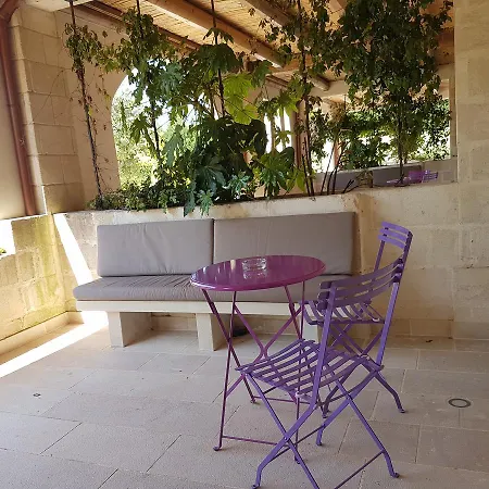 Le Scuderie - Castello Monaci 4* Salice Salentino