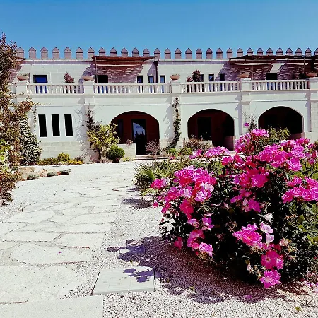 Le Scuderie - Castello Monaci *