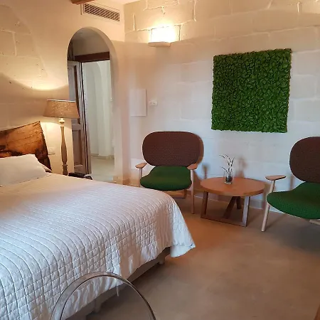 Bed & Breakfast Le Scuderie - Castello Monaci Salice Salentino
